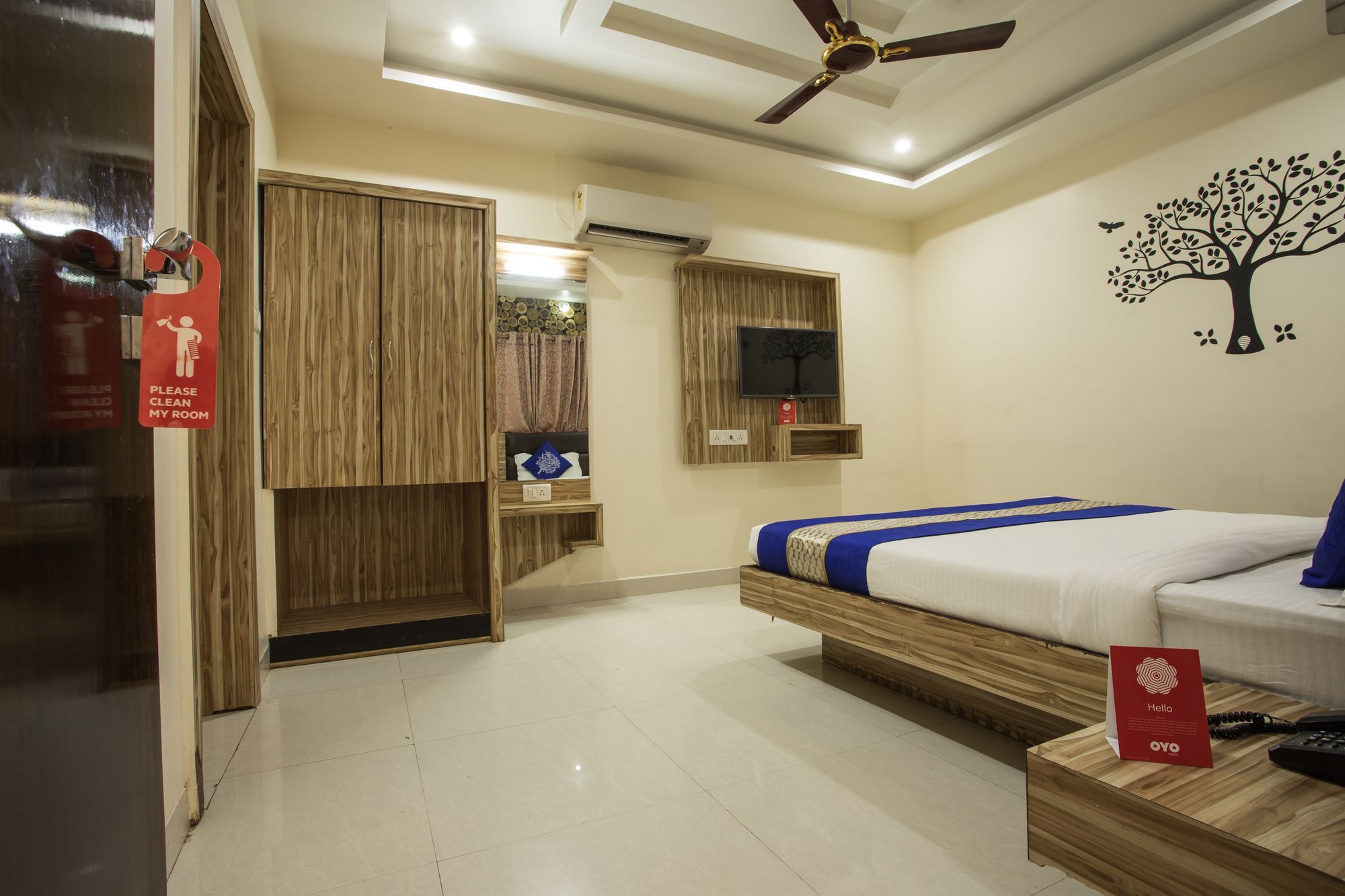 Fabhotel Shivam Palace- Near Mahakal Mandir اوجاين المظهر الخارجي الصورة